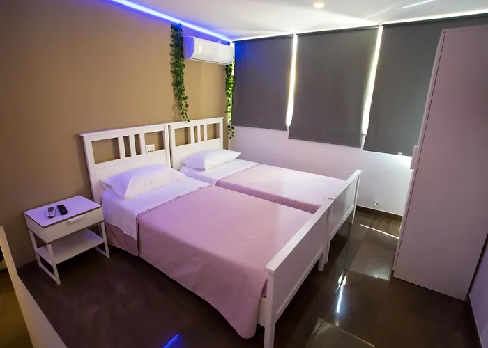 Palazzo 15Hotel Napoli