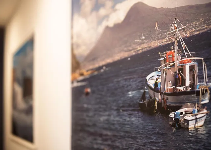 Vacanze Partenopee - San Liborio